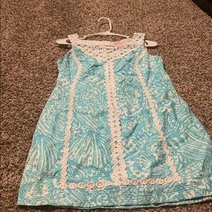 Lily Pulitzer dress